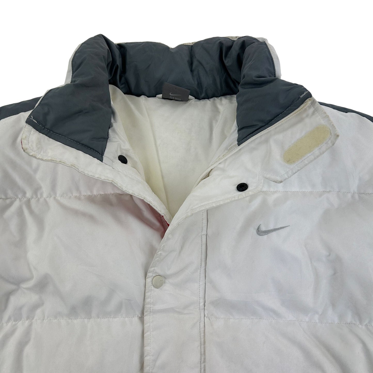 Vintage Nike Puffer Jacket Size L