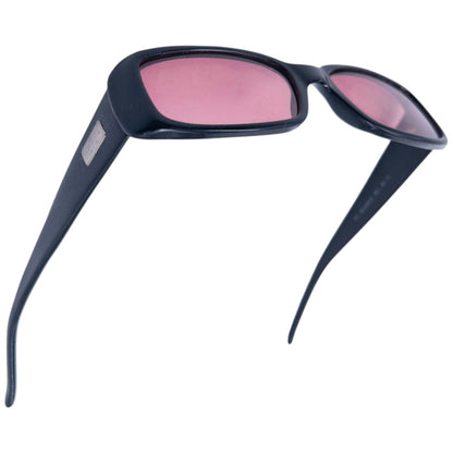 Vintage 90s Gucci By Tom Ford Sunglasses | O/S, Black
