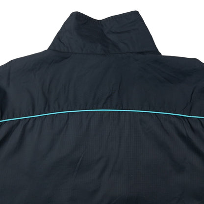 Vintage 2000s Oakley Lightweight Zip Up Jacket Size M | Medium, Black
