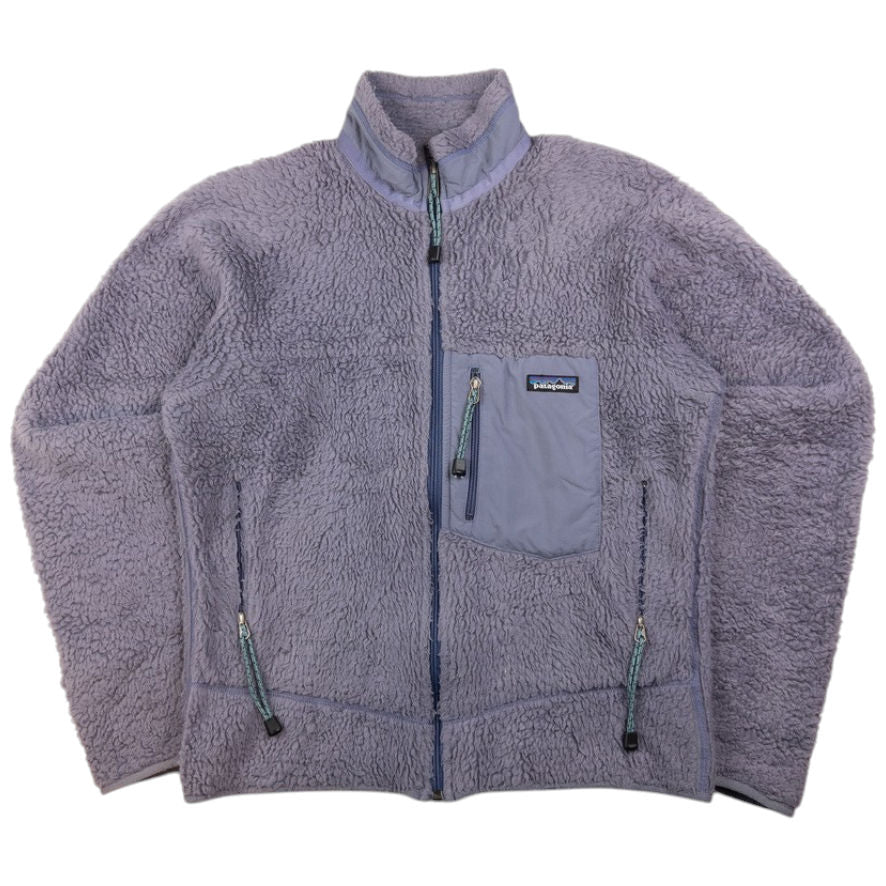 Vintage Patagonia Retro X Fleece Jacket Size S