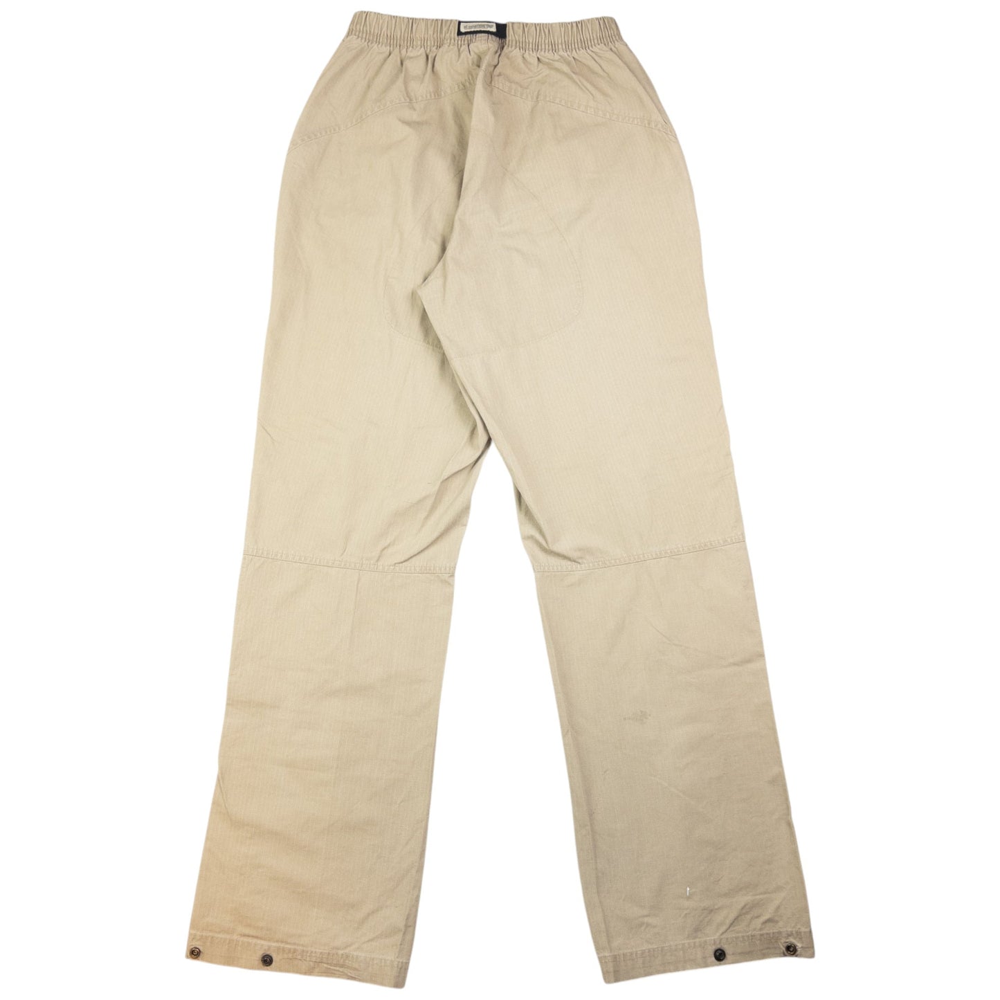 Vintage Nike ACG Belt Waist Trousers Size M