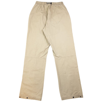 Vintage Nike ACG Belt Waist Trousers Size M