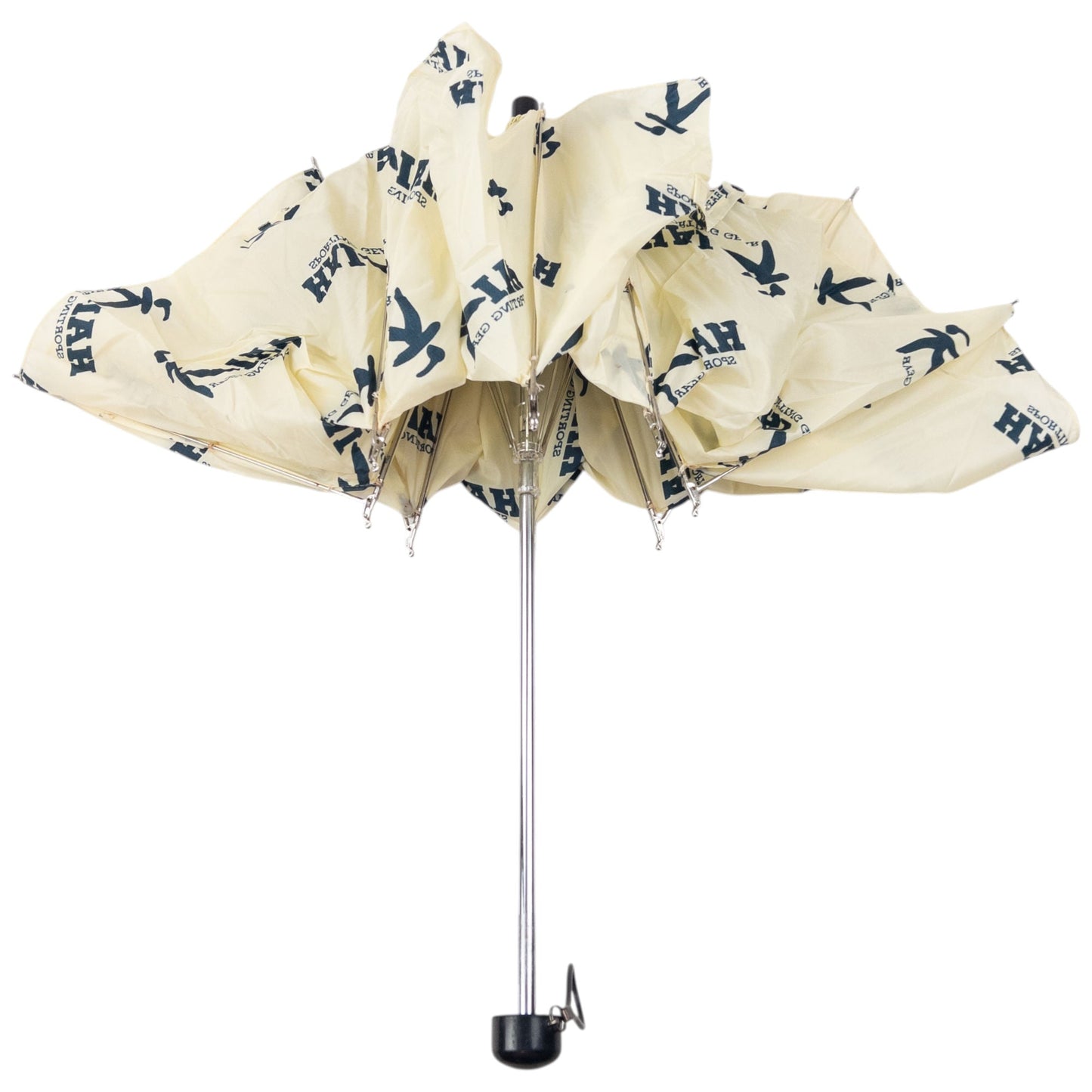 Vintage 90s Hai Sporting Gear By Issey Miyake Monogram Umbrella