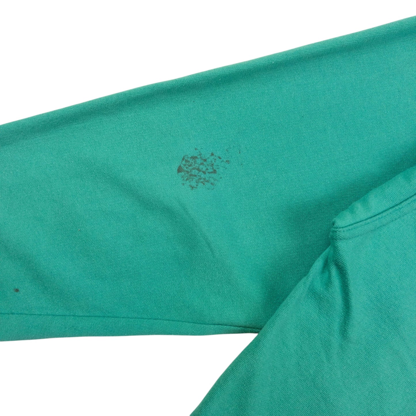 Vintage Burberry Embroidered Sweatshirt Size M