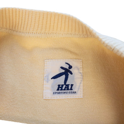 Vintage Hai Clothing By Issey Miyake Sweatshirt Size S