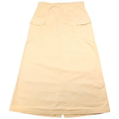 Vintage Plantation By Issey Miyake Midi Skirt Womens Size W27