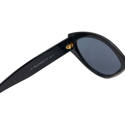 Vintage 2000s Gucci Sunglasses | O/S, Multicoloured