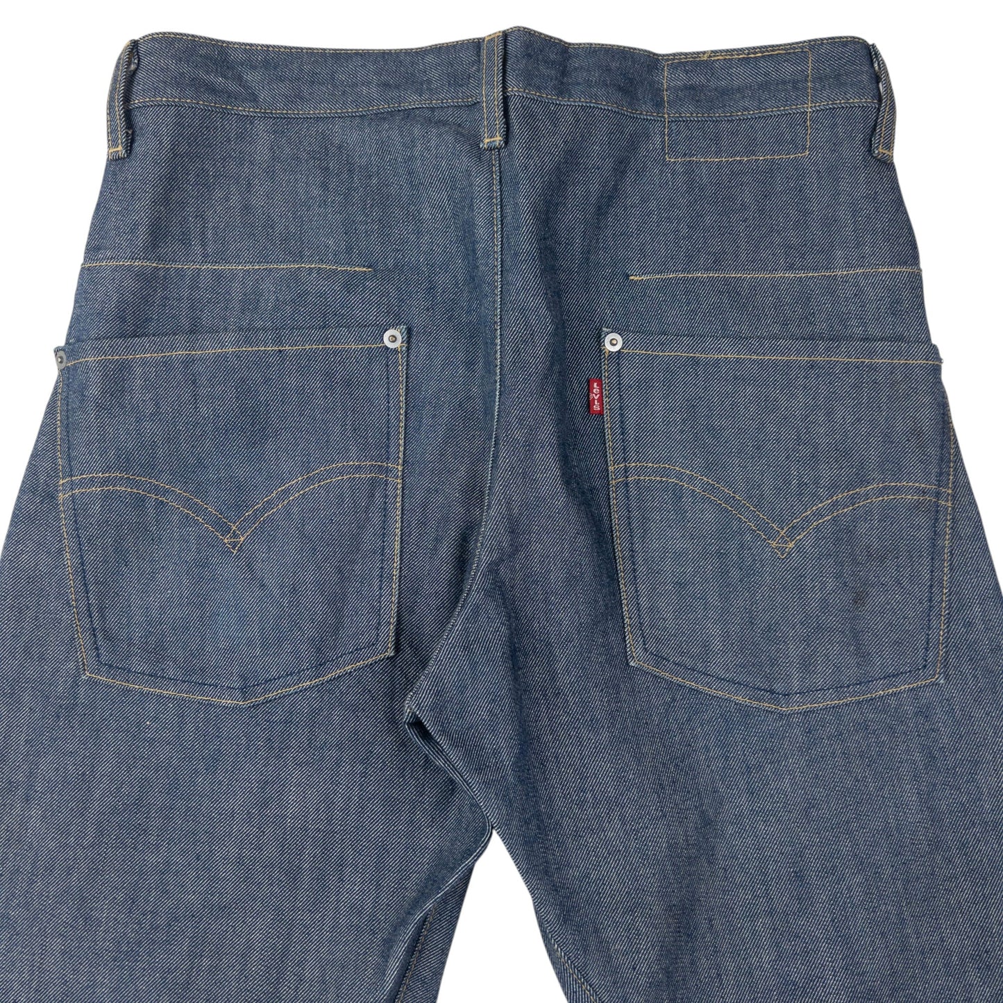 Vintage Levi's Engineered Garments Denim Jeans Size W32