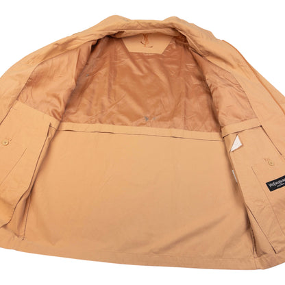 Vintage YSL Yves Saint Laurent Harrington Jacket Size M