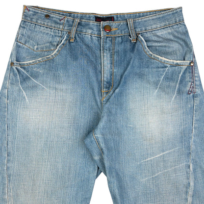 Vintage Levi's Denim Jeans Size W32