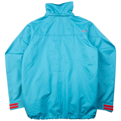 Vintage 2000s Oakley Zip Up Snowboarding Jacket Size M