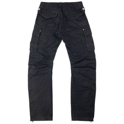 Vintage PPFM Cargo Trousers Size W30