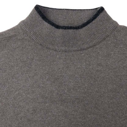 Vintage 2000s Armani Jeans Wool Jumper Size M