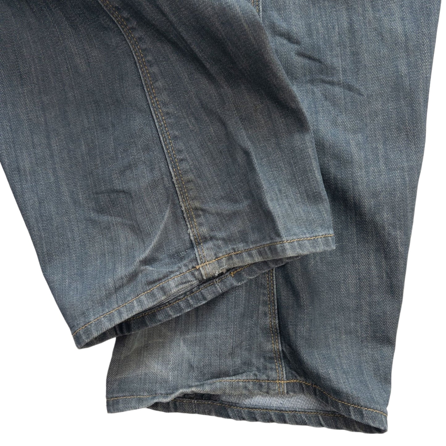 Vintage Levi's Engineered Denim Jeans Size W32