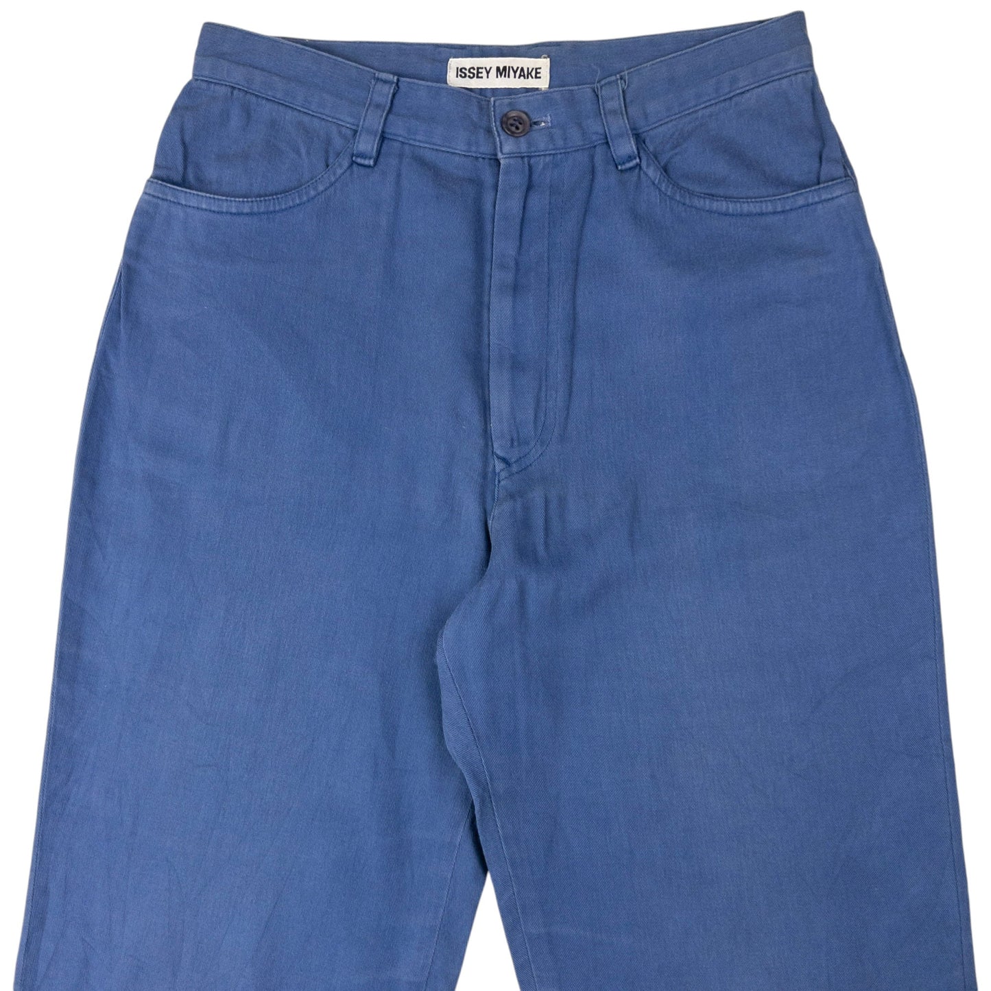 Vintage Issey Miyake Trousers Size W26