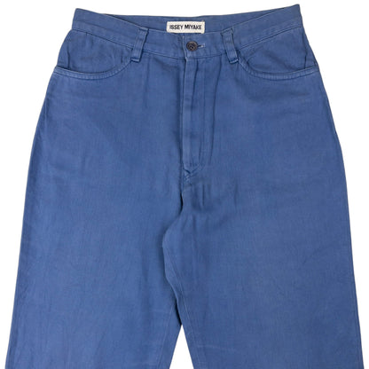 Vintage Issey Miyake Trousers Size W26