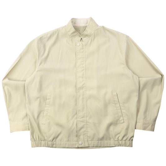 Vintage 90s YSL Yves Saint Laurent Harrington Jacket Size M | Medium, Multicoloured