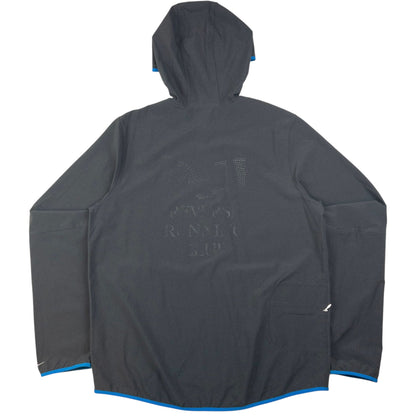 Vintage Nike Gyakusou Undercover Lab Reverse Running Club Jacket Size M