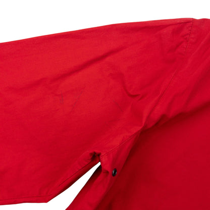 Vintage 90s Polo Ralph Lauren Uni Crest Jacket Size S | Small, Red