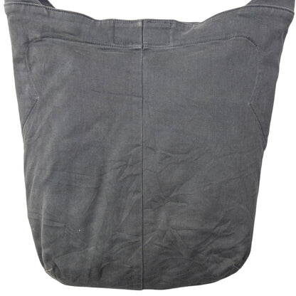 Vintage Cabane De Zucca By Issey Miyake Hobo Crossbody Bag