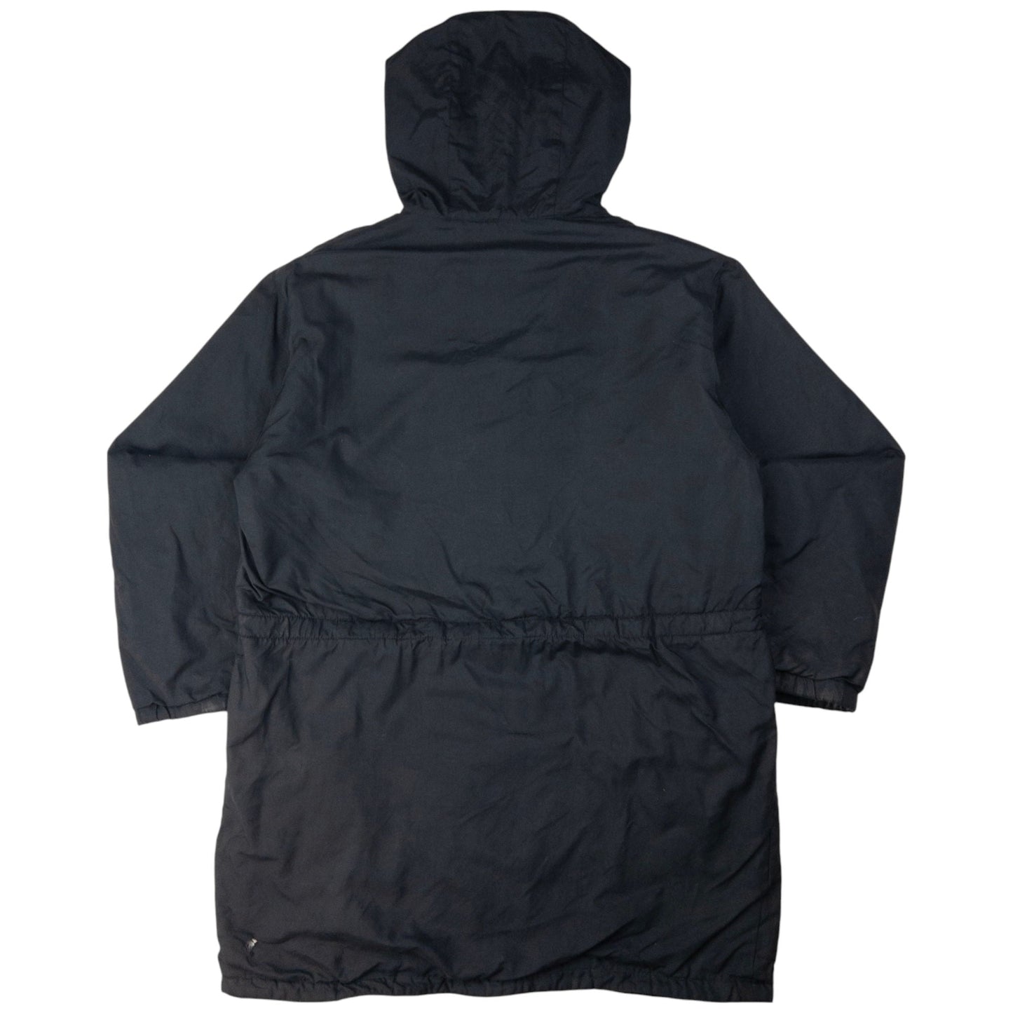 Vintage Polo Ralph Lauren Zip Up Rain Jacket Size L