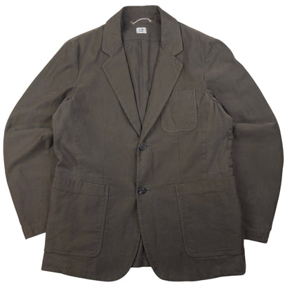 Vintage CP Company Button Up Blazer Jacket Size L