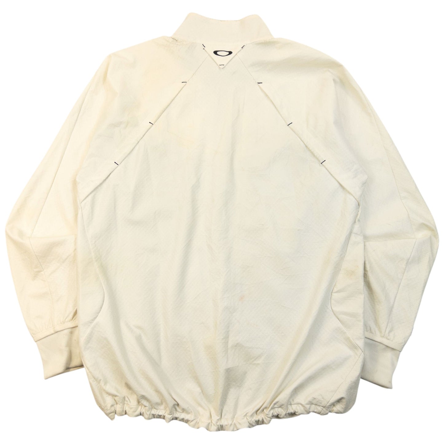 Vintage Oakley Zip Up Jacket Size M | Medium, Multicoloured
