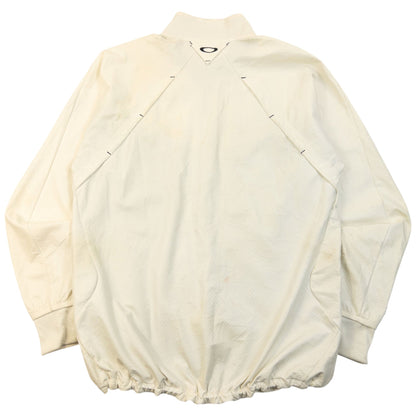Vintage Oakley Zip Up Jacket Size M | Medium, Multicoloured