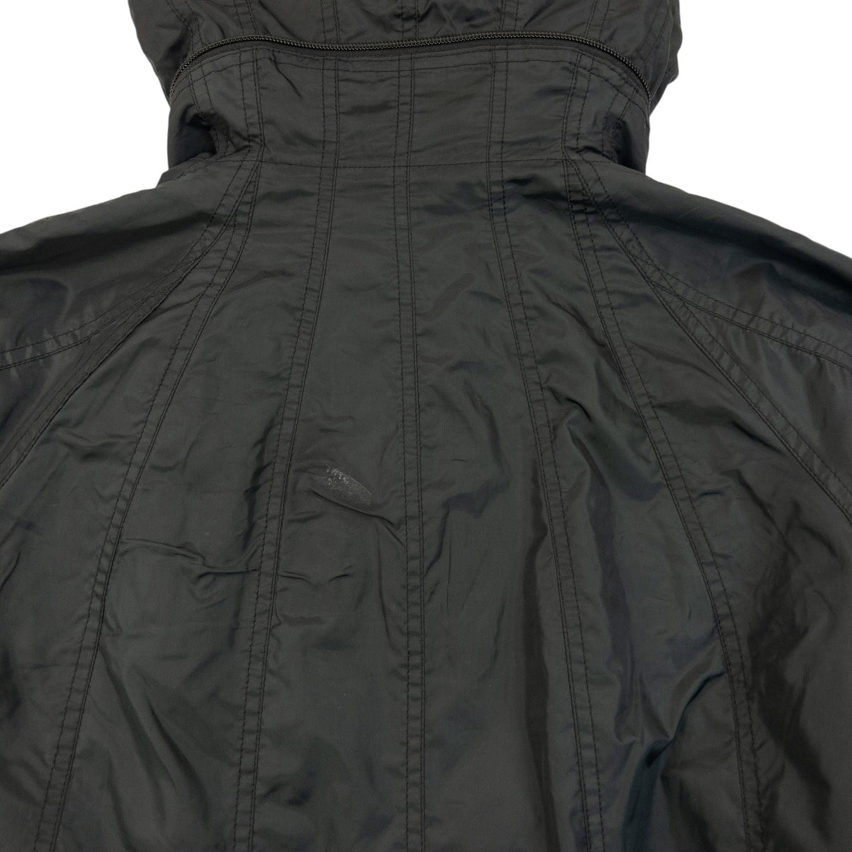 Vintage 90s Issey Miyake White Label Rain Jacket Size XL | XL, Multicoloured