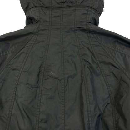 Vintage 90s Issey Miyake White Label Rain Jacket Size XL | XL, Multicoloured