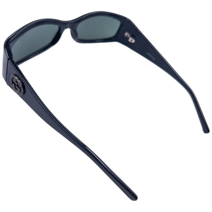 Vintage Gucci Diamonte Sunglasses