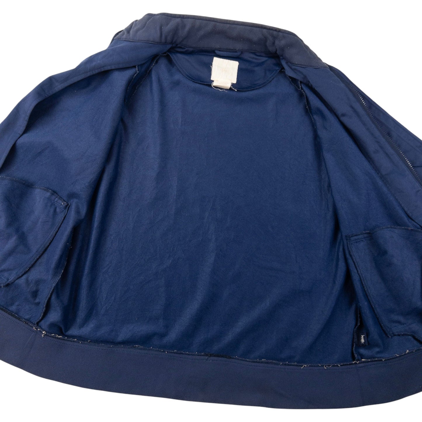 Vintage Stussy Zip Up Jacket Size S