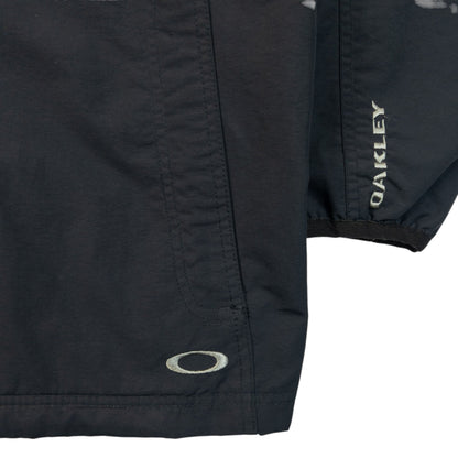 Vintage 90s Oakley Zip Up Jacket Size XL | XL, Multicoloured