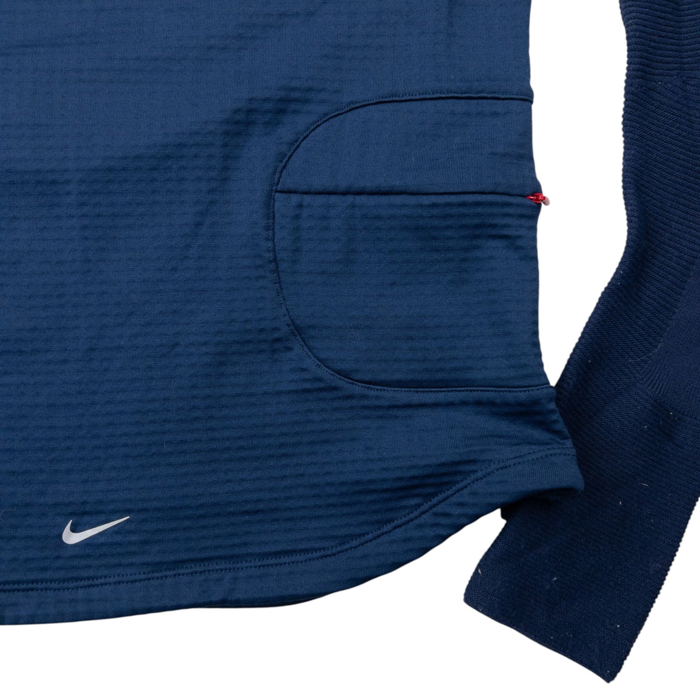 Vintage Nike Gyakusou Undercover Lab Fleece Ninja Hoodie Size S