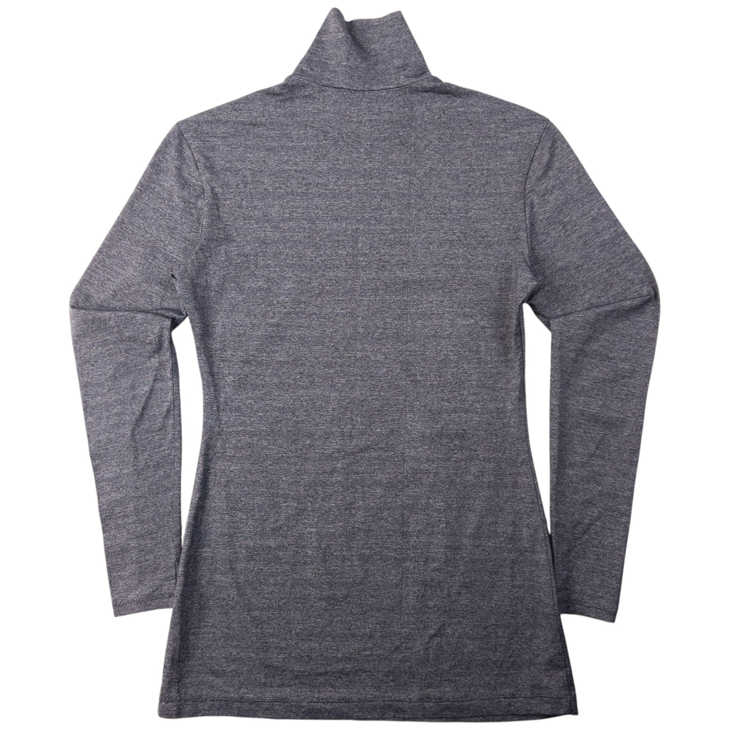 Vintage Issey Miyake PERMANENTE Long Sleeve Top Womens Size M