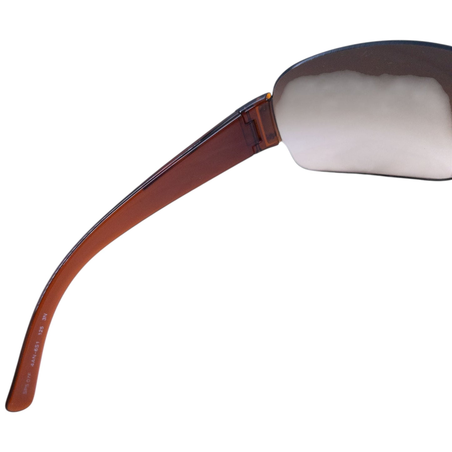 Vintage 2000s Prada Sport Sunglasses | O/S, Brown