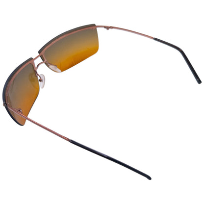 Vintage Gucci Rimless Sunglasses
