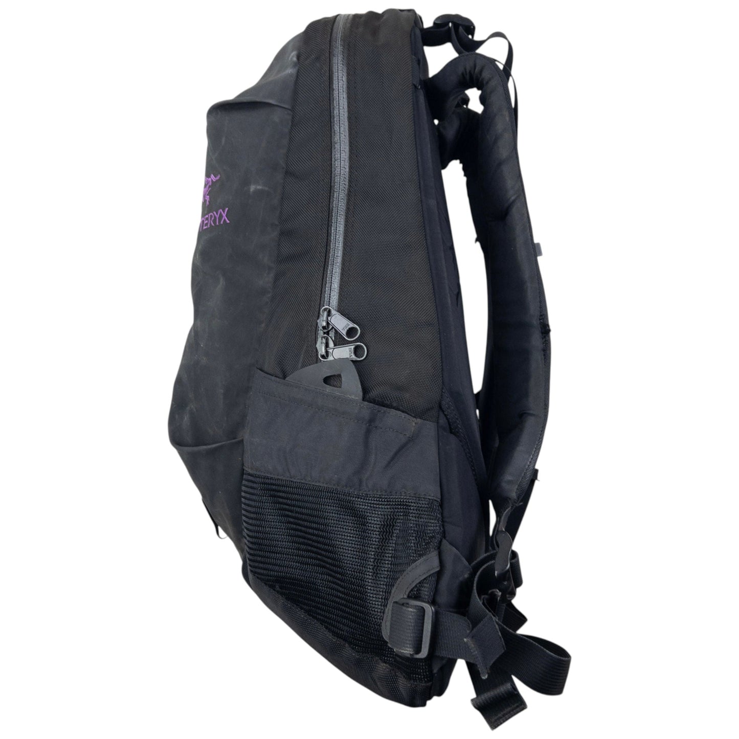 Arcteryx Arro 22 Backpack | O/S, Multicoloured