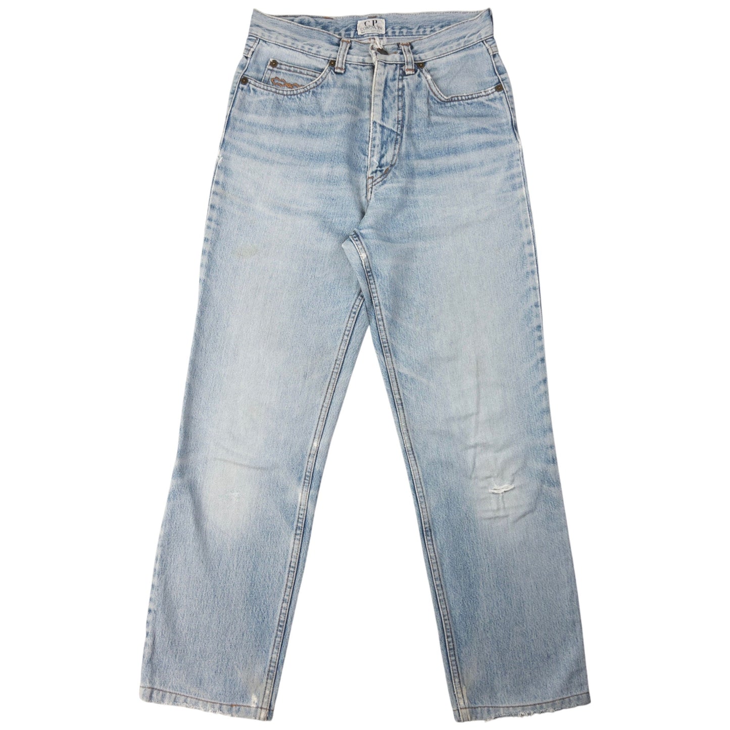 Vintage CP Company Denim Jeans Size W26