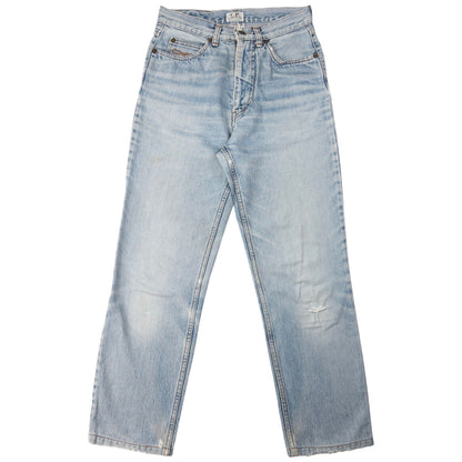 Vintage CP Company Denim Jeans Size W26