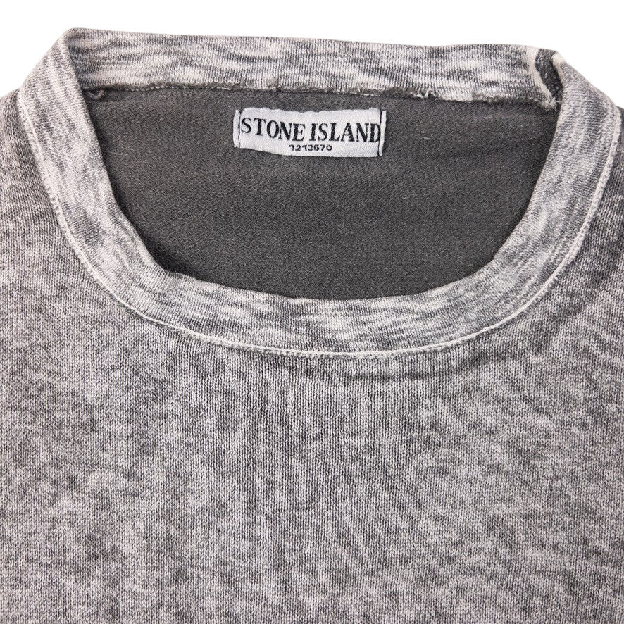 Vintage Stone Island Jumper Size S