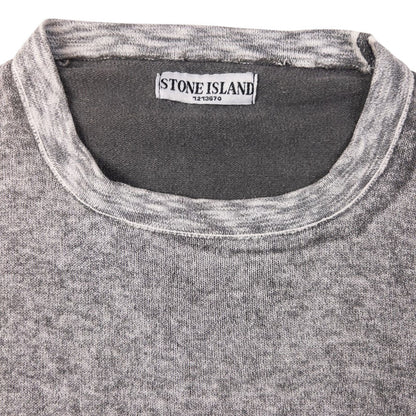 Vintage Stone Island Jumper Size S