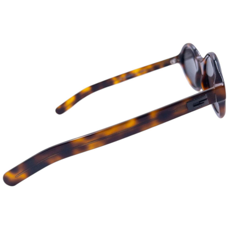 Vintage Gucci Tortoise Shell Sunglasses
