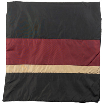 Vintage Prada Sport Scarf | O/S, Black