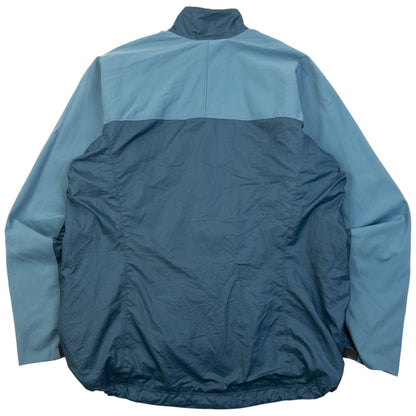 Vintage 2000s Arcteryx Zip Up Jacket Size S | Small, Blue