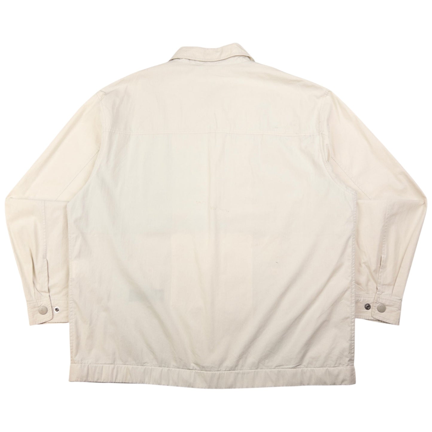 Vintage YSL Yves Saint Laurent Harrington Jacket Size M