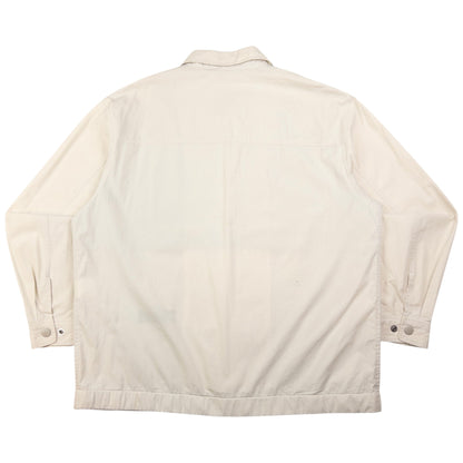 Vintage YSL Yves Saint Laurent Harrington Jacket Size M