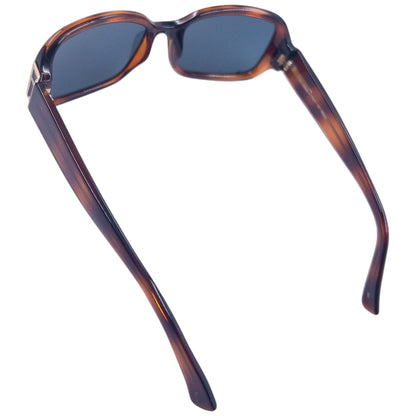 Vintage Fendi Tortoise Shell Sunglasses