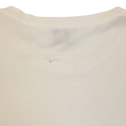 Vintage 2000s Vivienne Westwood T Shirt Womens Size M | Medium, Green