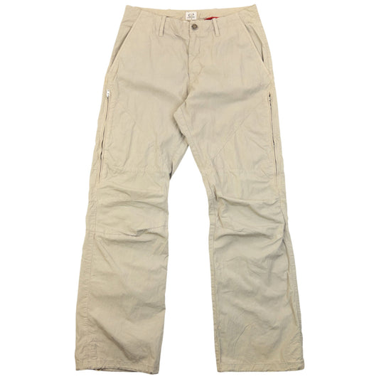 Vintage 2000s CP Company Trousers Size W29 | W29, Grey